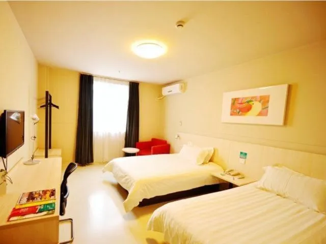 Jinjiang Inn Taizhou Jiangzhou South Road