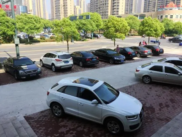 Jinjiang Inn Changzhou Wujin Chunqiu Yancheng Yongsheng Road