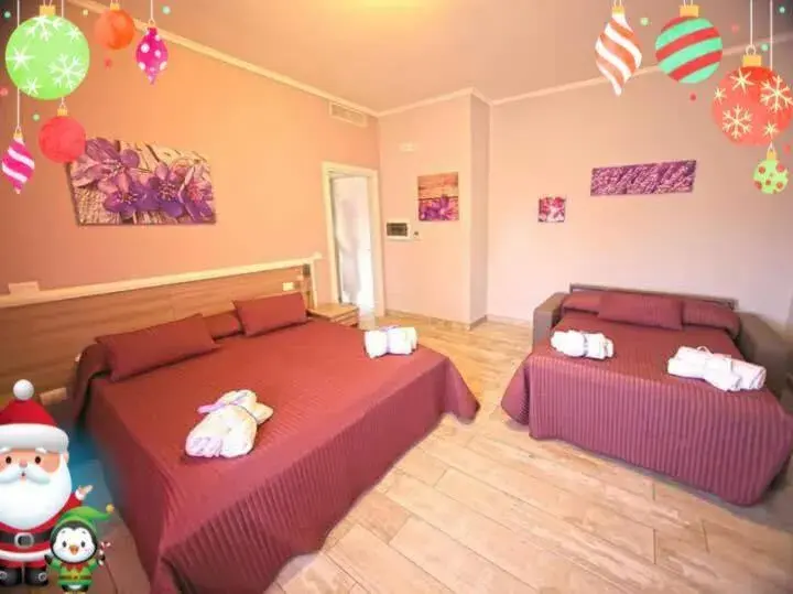 Single Room with Private Bathroom in ORCHIDEA HOUSE FIUMICINO one Single Room with Private Bathroom in ORCHIDEA HOUSE FIUMICINO one