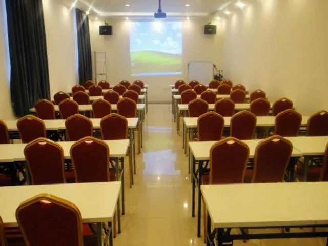 Jinjiang Inn Panjin Shiyou Avenue