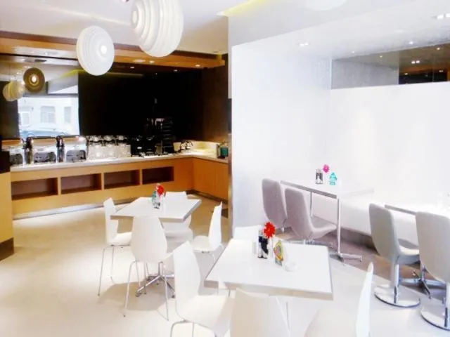 Jinjiang Inn Panjin Shiyou Avenue