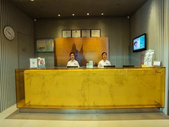 Jinjiang Inn Xuzhou Jinshanqiao Development Zone Dongshan Road