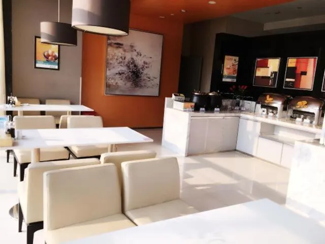 Jinjiang Inn Taizhou Xinghua Dainan Town Government