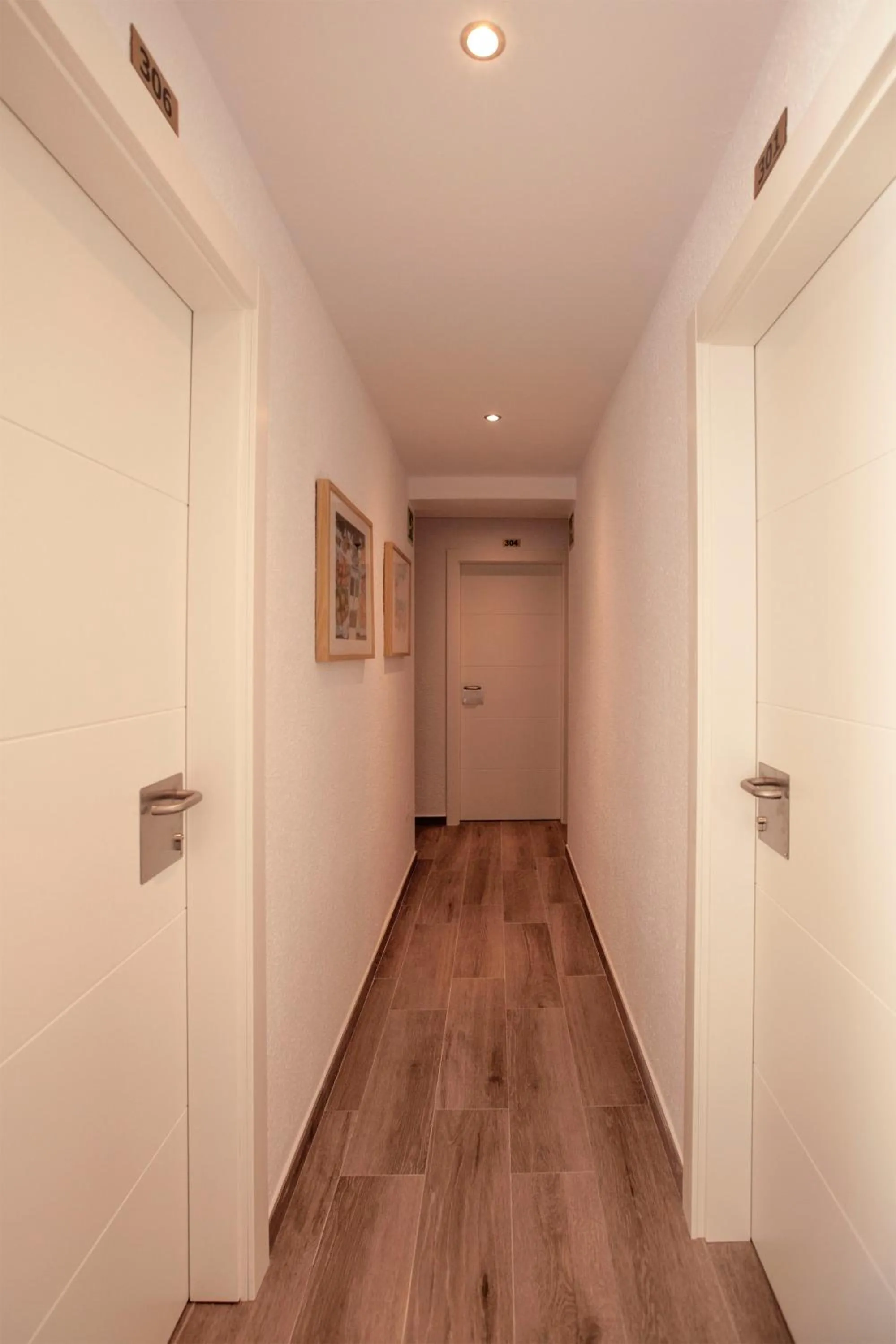 Other in Hotel Serramar