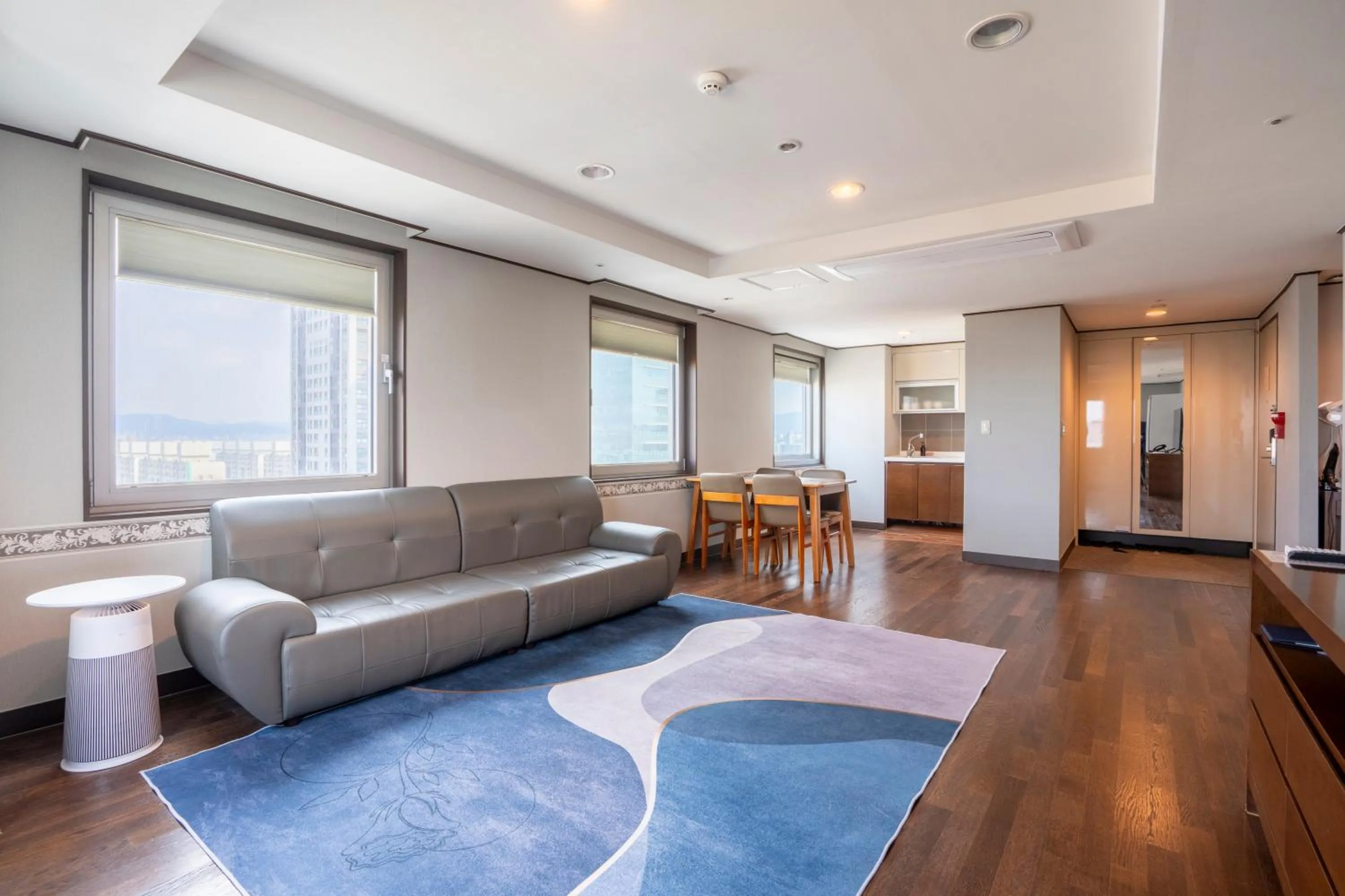 Toyoko Inn Daejeon Government Complex