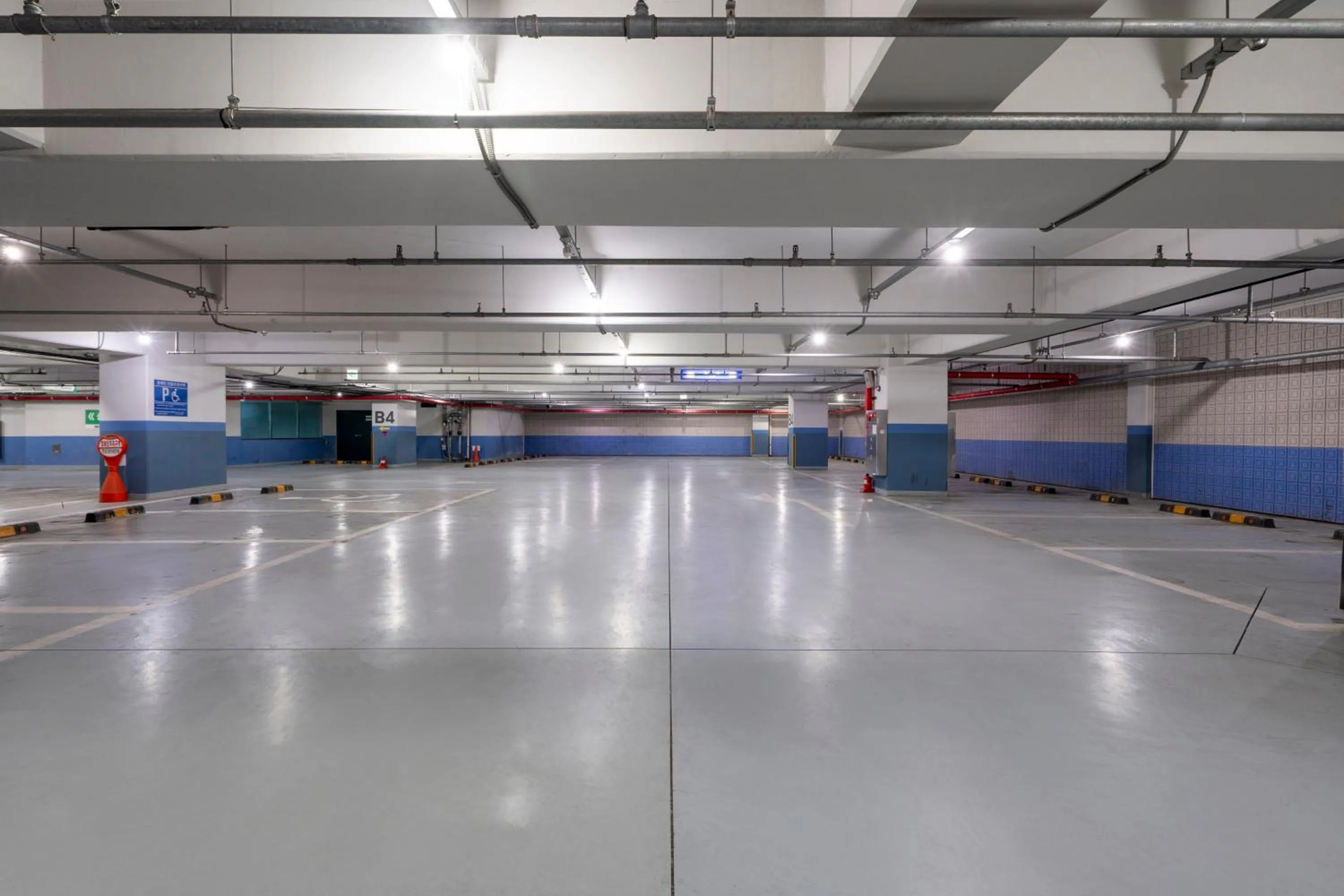 Toyoko Inn Daejeon Government Complex