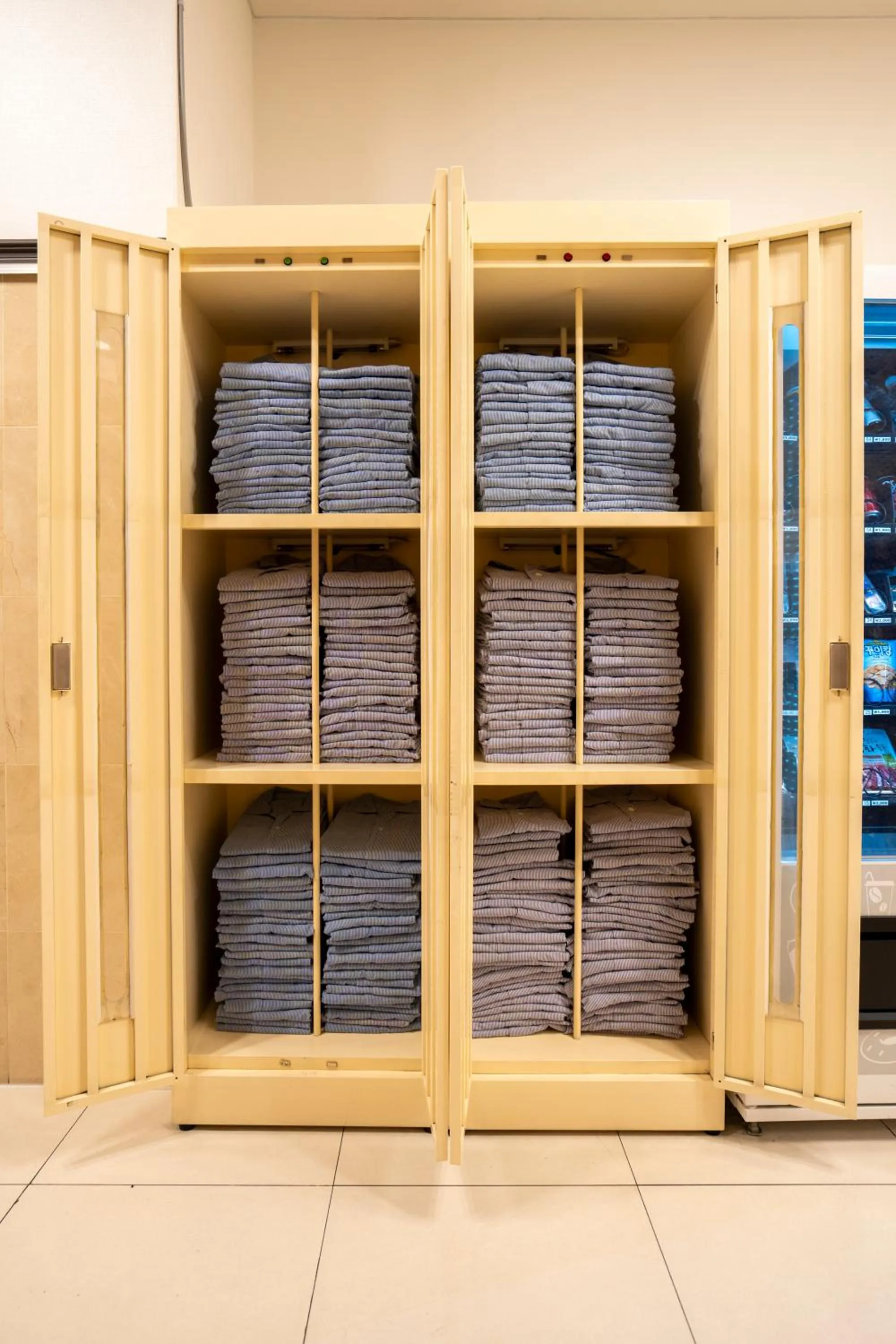 Toyoko Inn Daejeon Government Complex