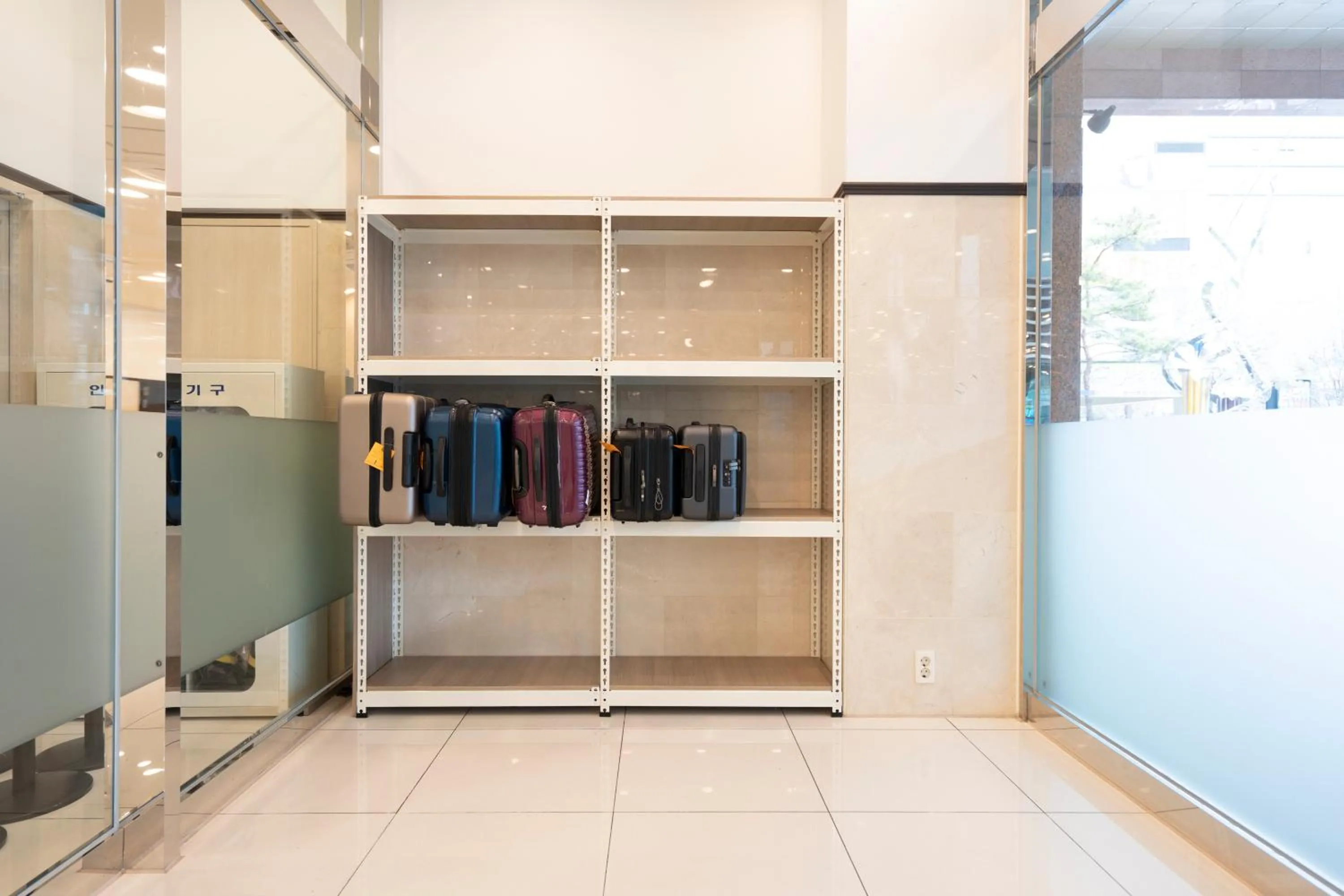 Toyoko Inn Daejeon Government Complex