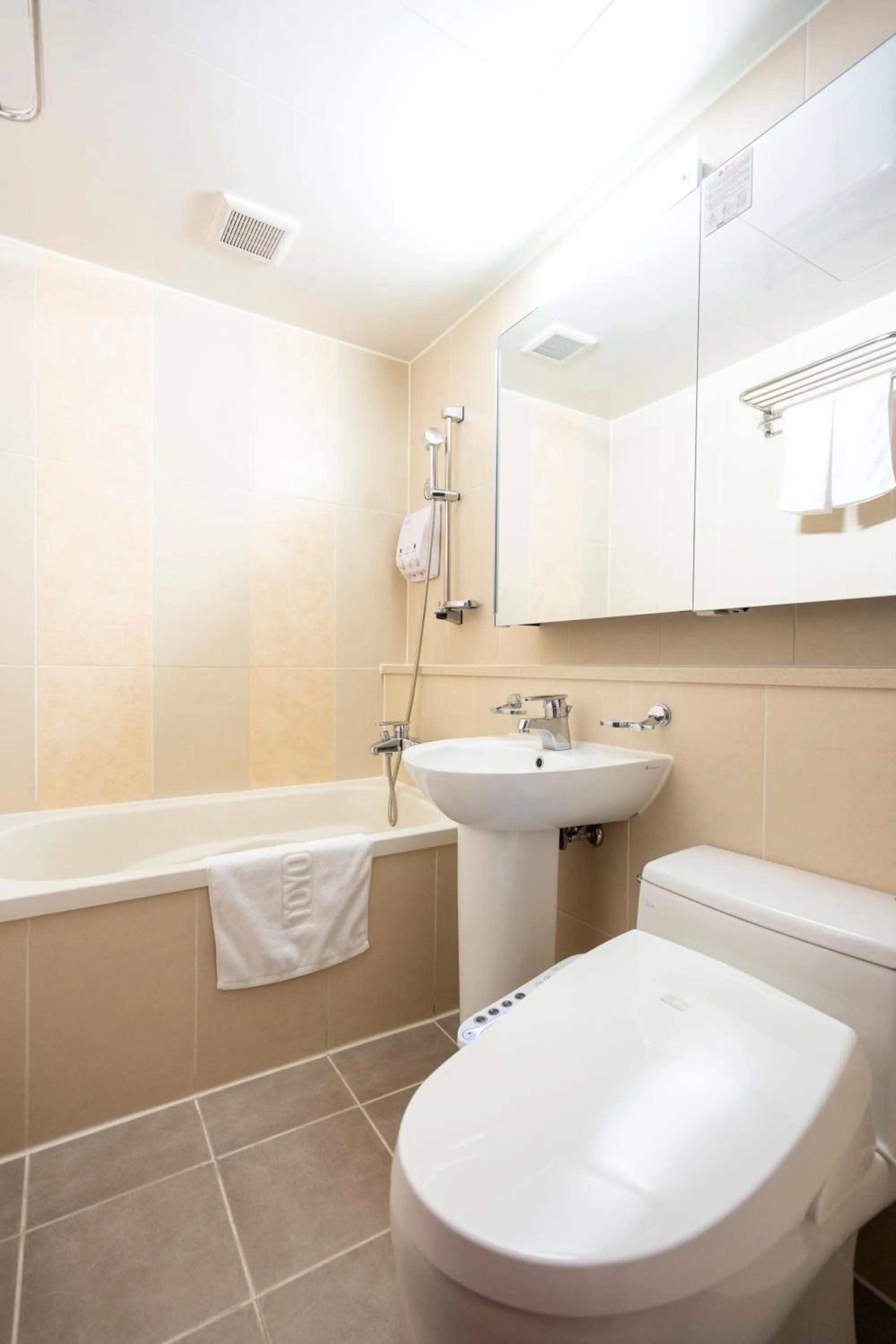 Toyoko Inn Daejeon Government Complex