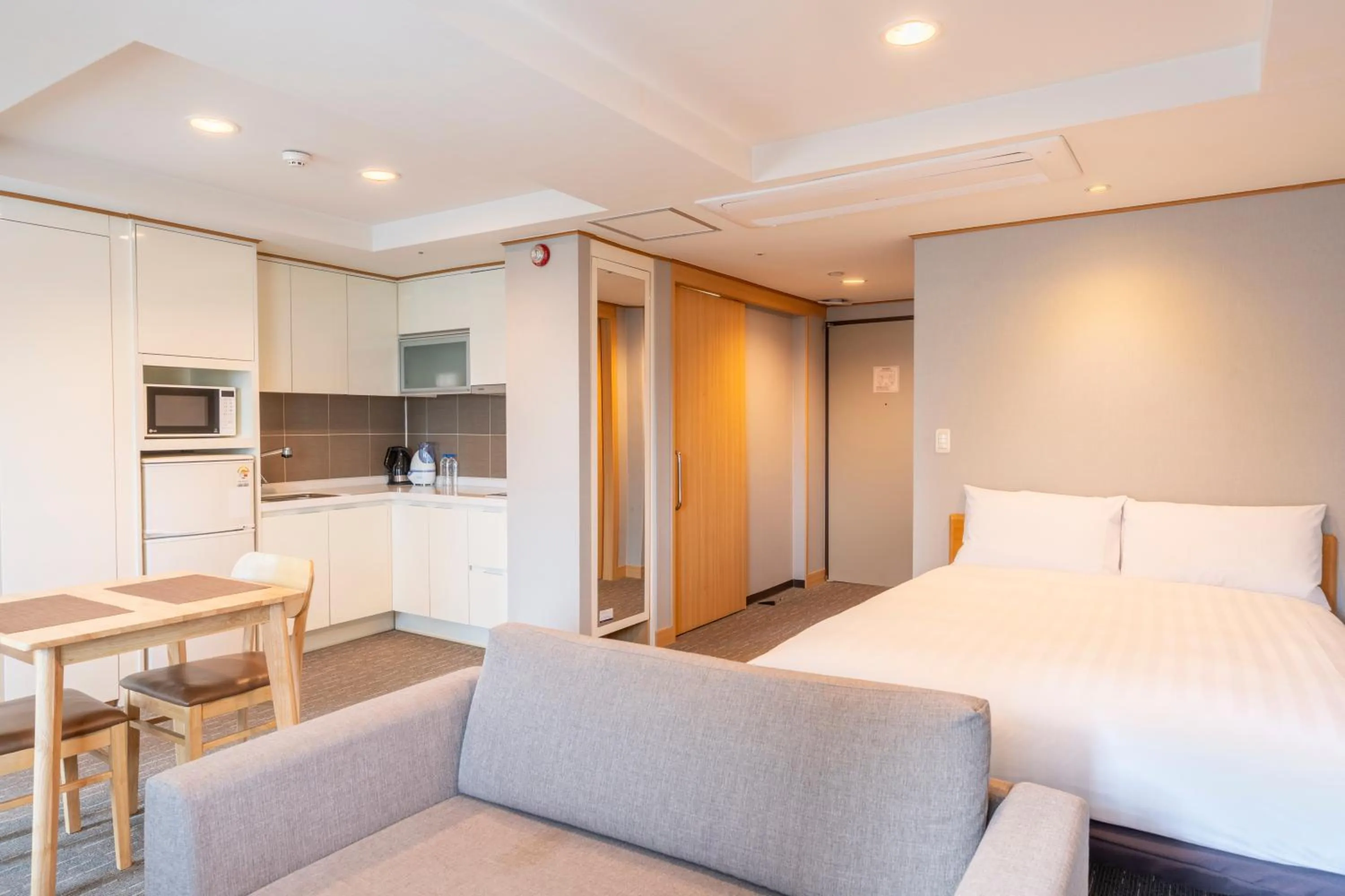 Toyoko Inn Daejeon Government Complex