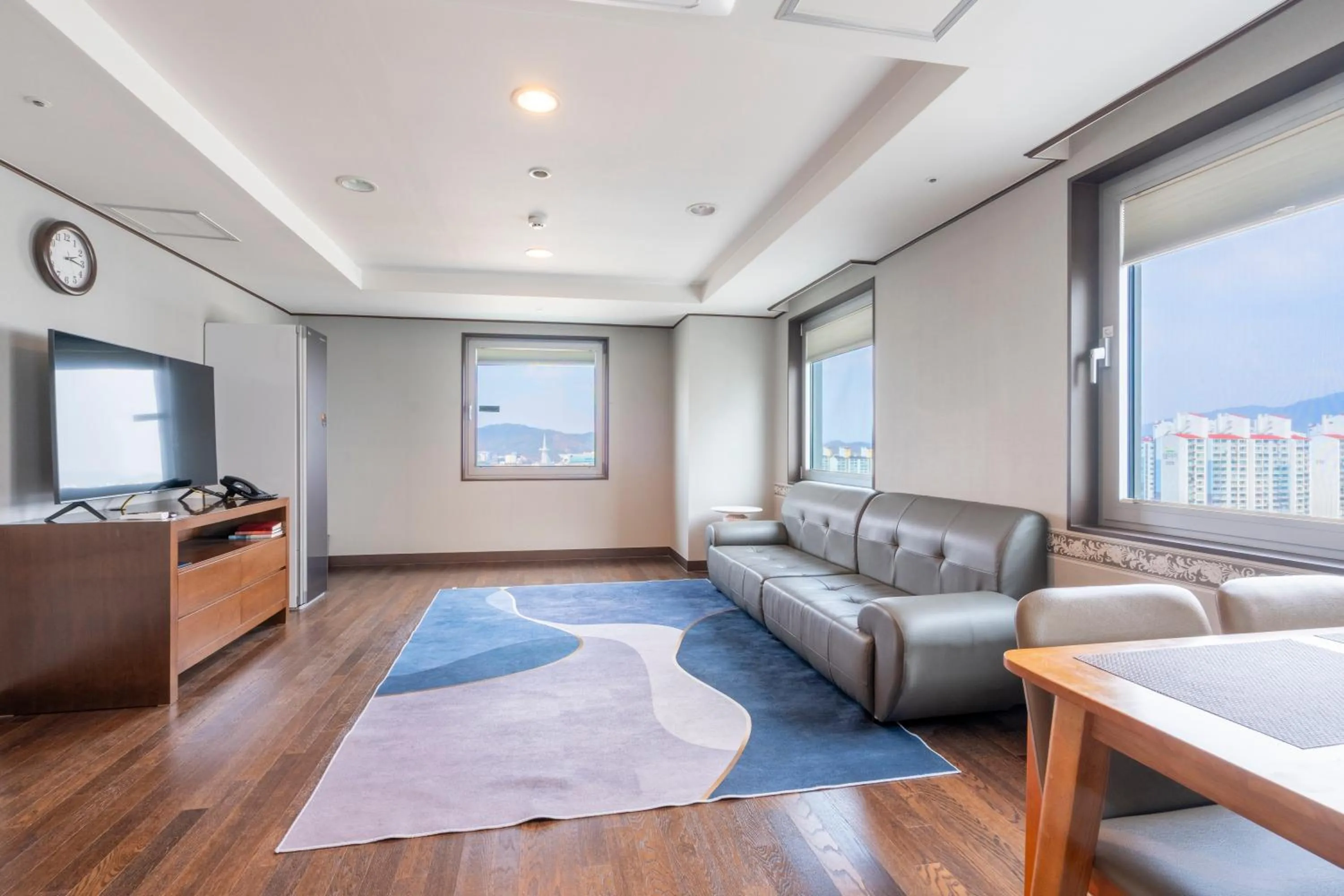 Toyoko Inn Daejeon Government Complex