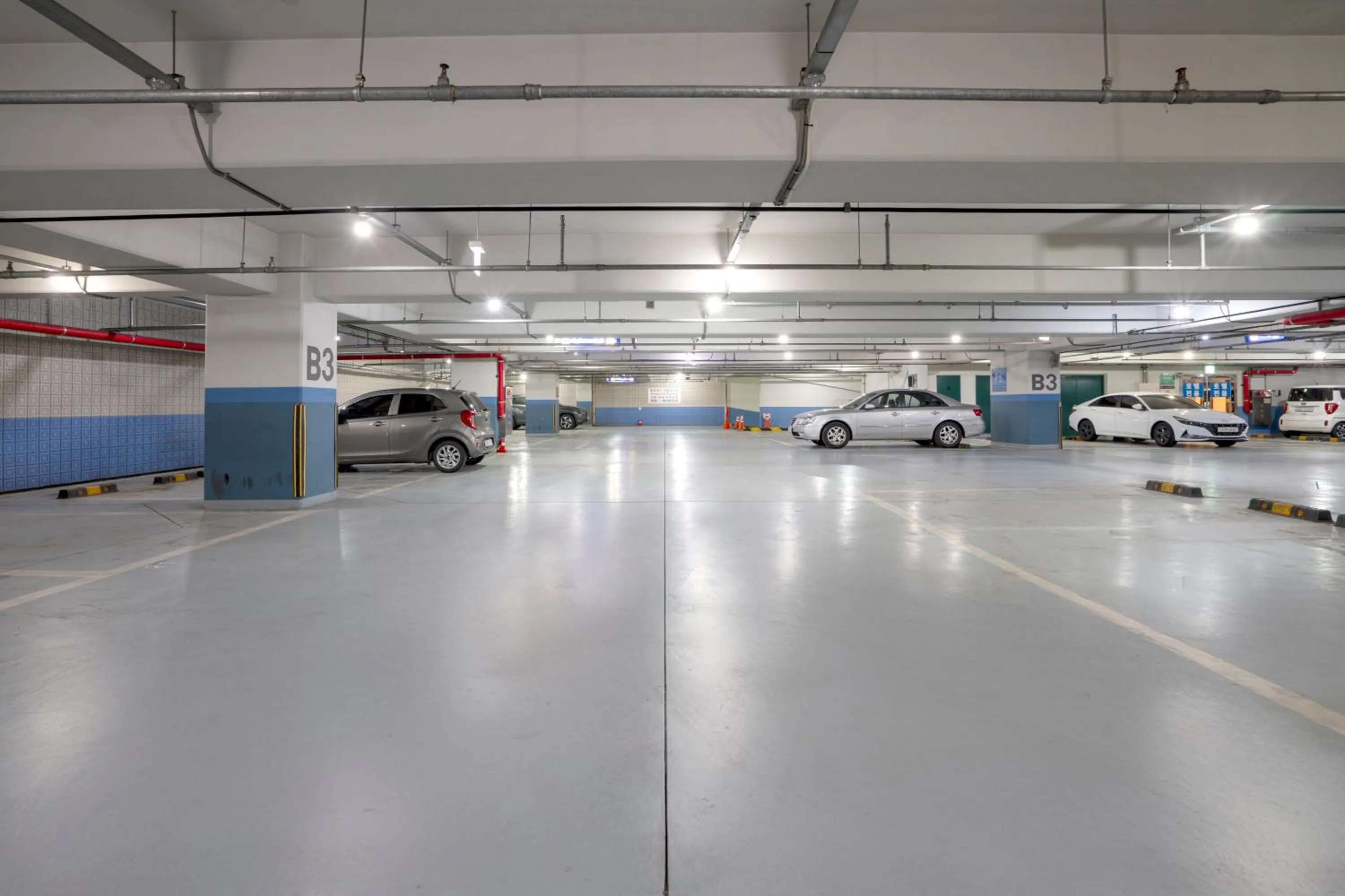 Toyoko Inn Daejeon Government Complex