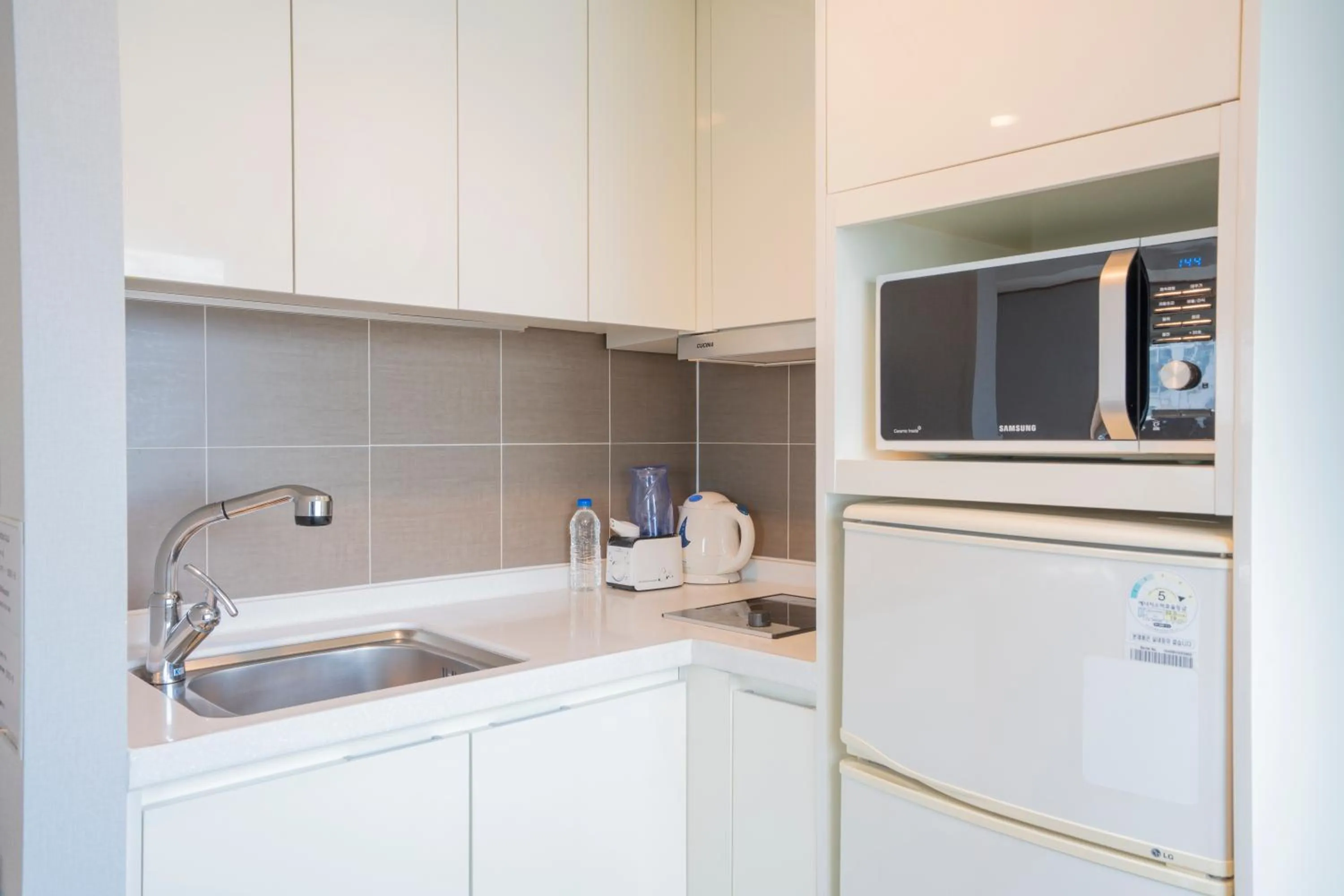 Toyoko Inn Daejeon Government Complex