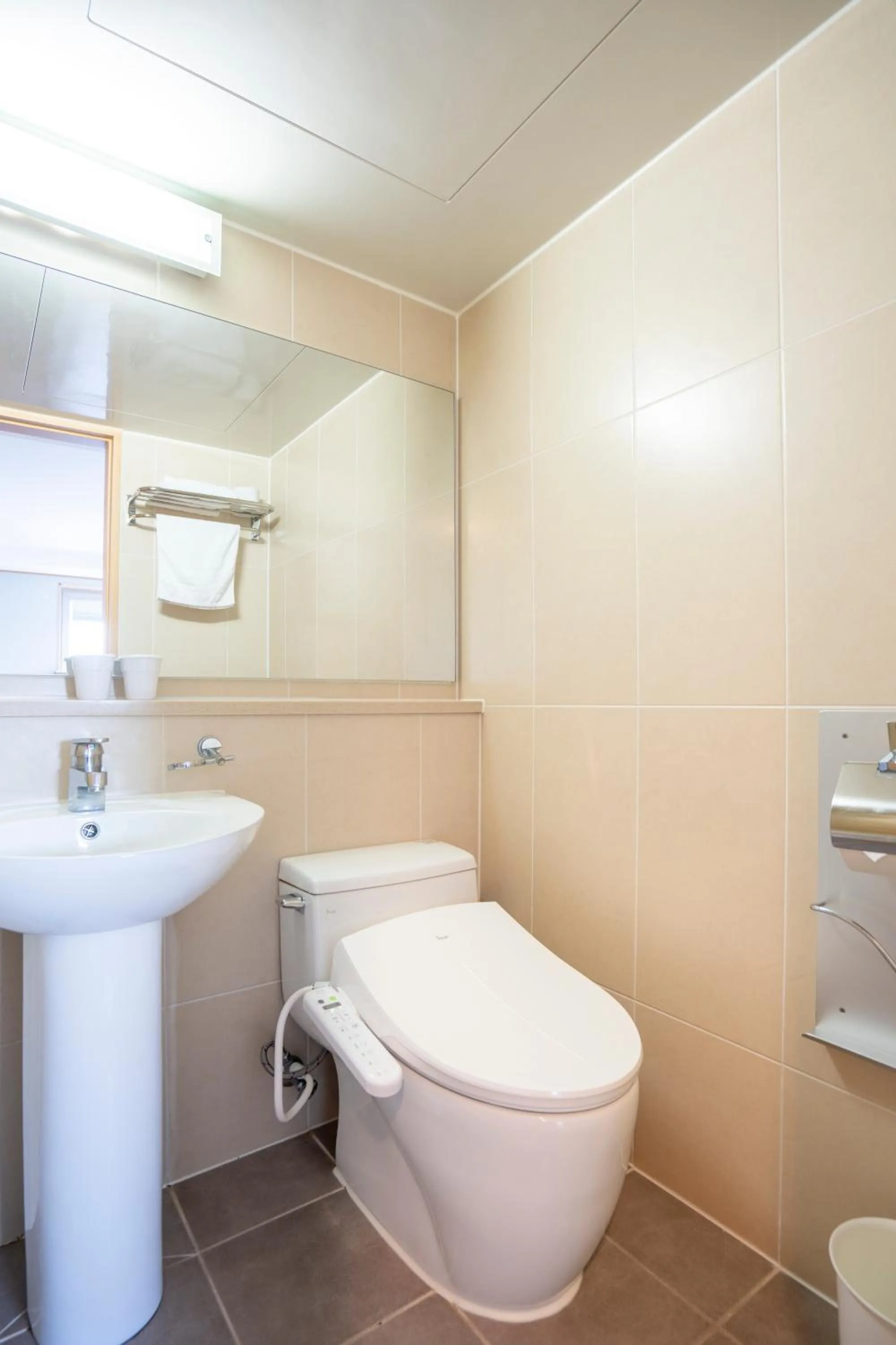 Toyoko Inn Daejeon Government Complex