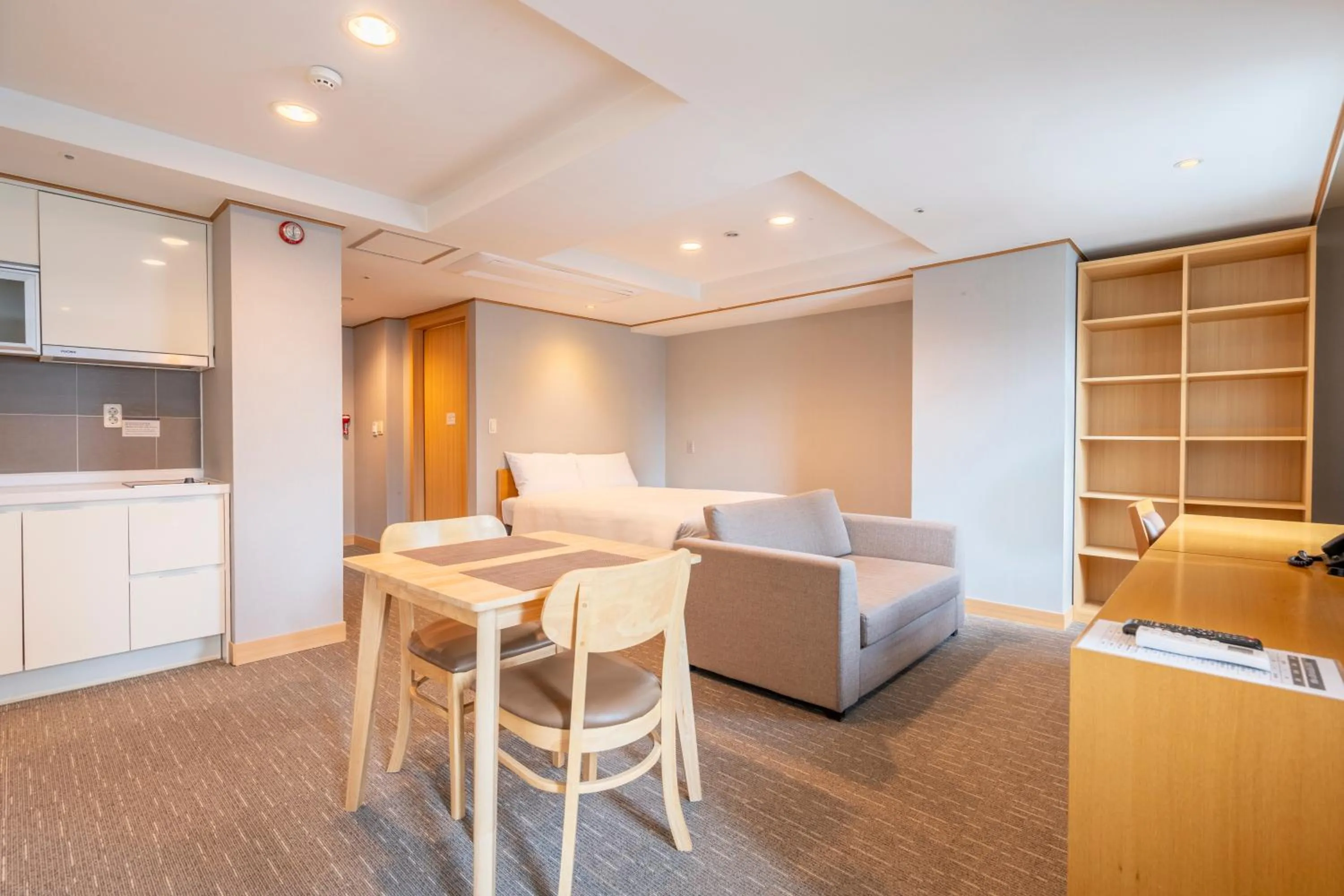 Toyoko Inn Daejeon Government Complex