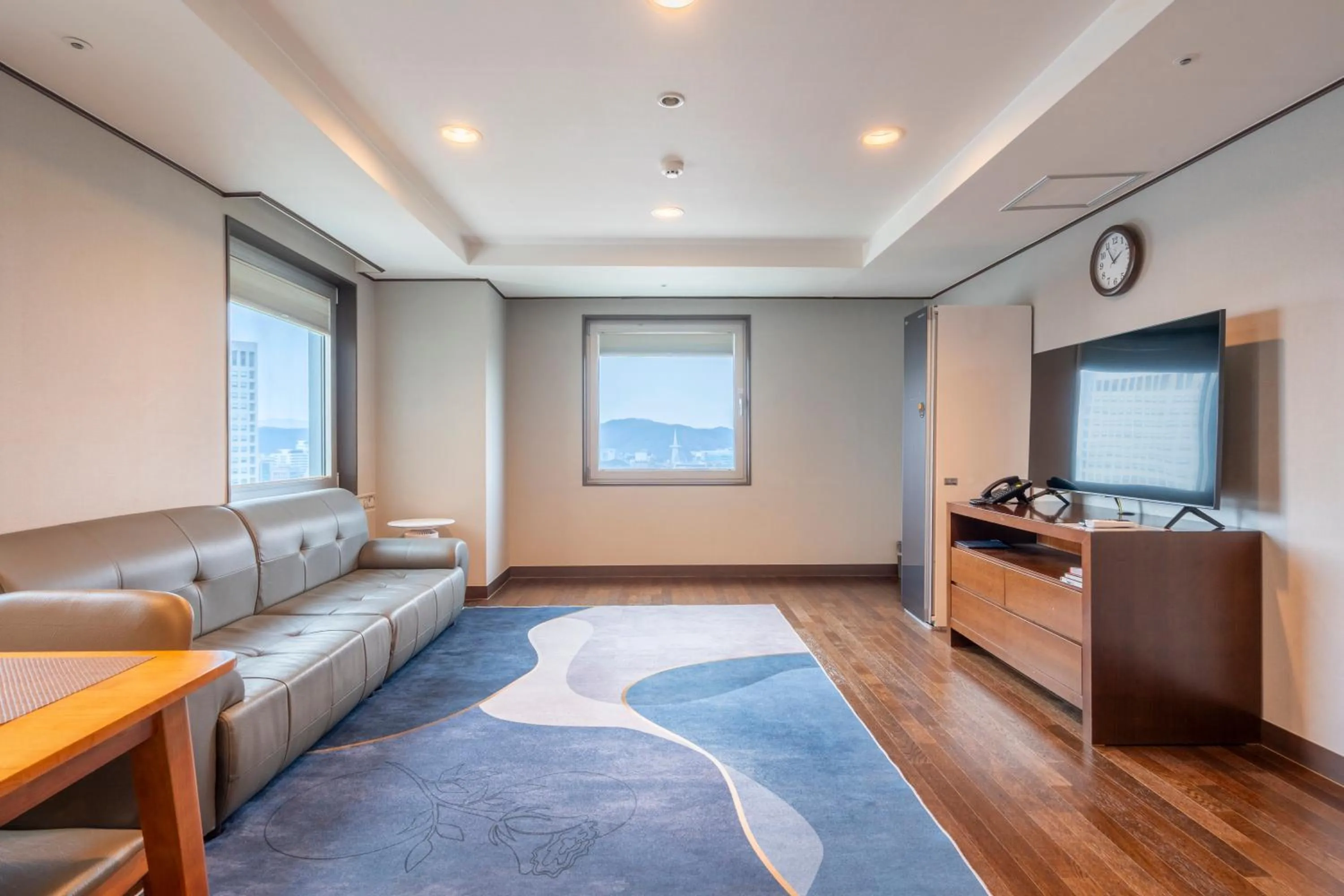 Toyoko Inn Daejeon Government Complex