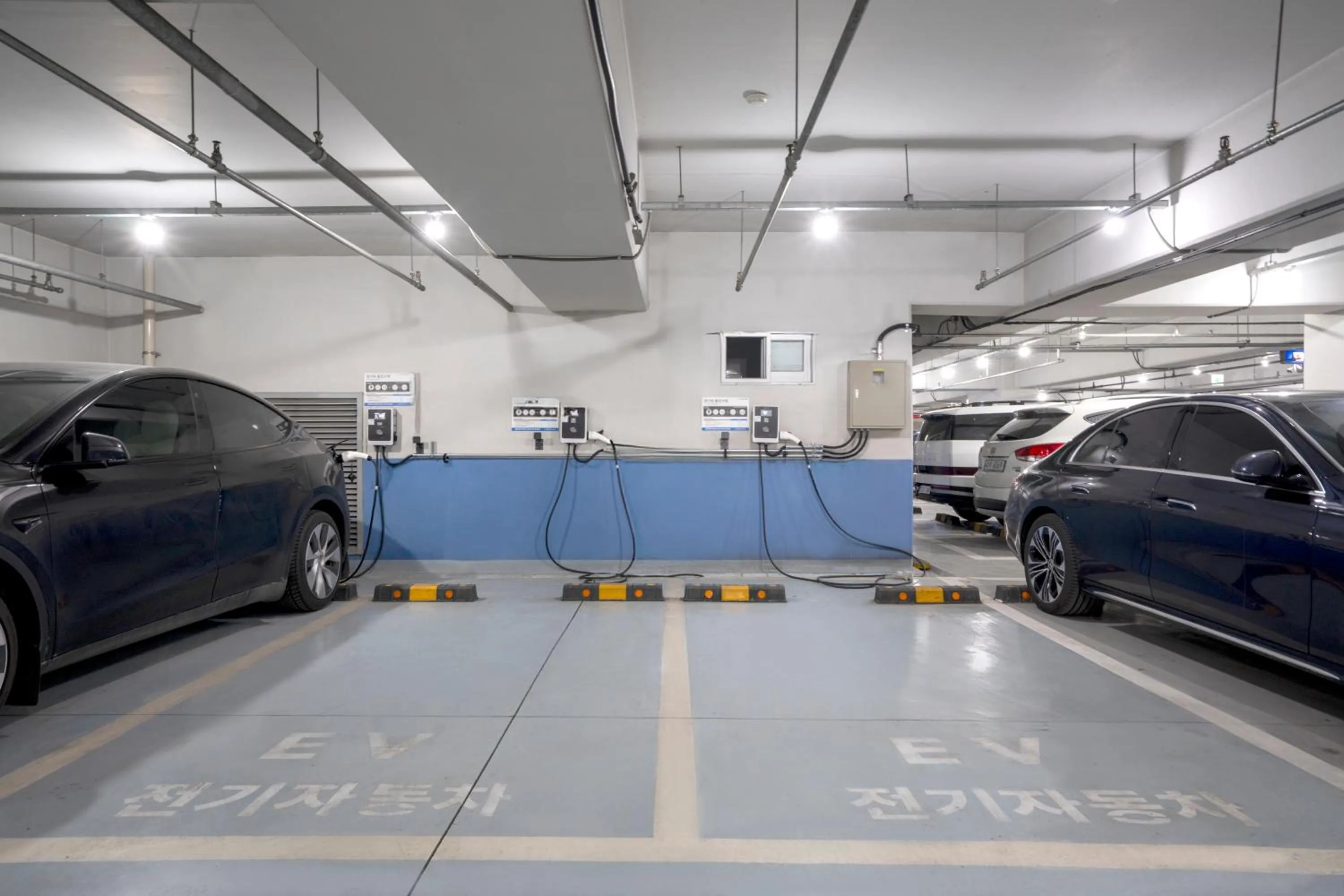 Toyoko Inn Daejeon Government Complex