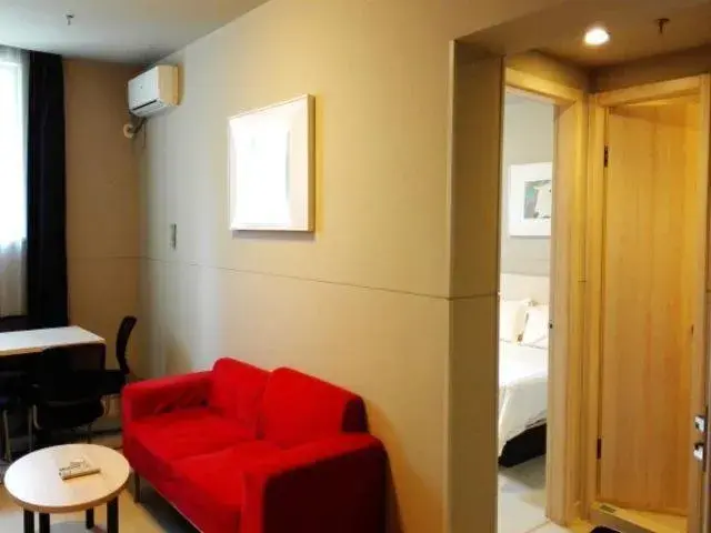 Bed in Jinjiang Inn Xuzhou Golden Eagle International Shopping Center Jiahe East Street Hotel Bed in Jinjiang Inn Xuzhou Golden Eagle International Shopping Center Jiahe East Street Hotel