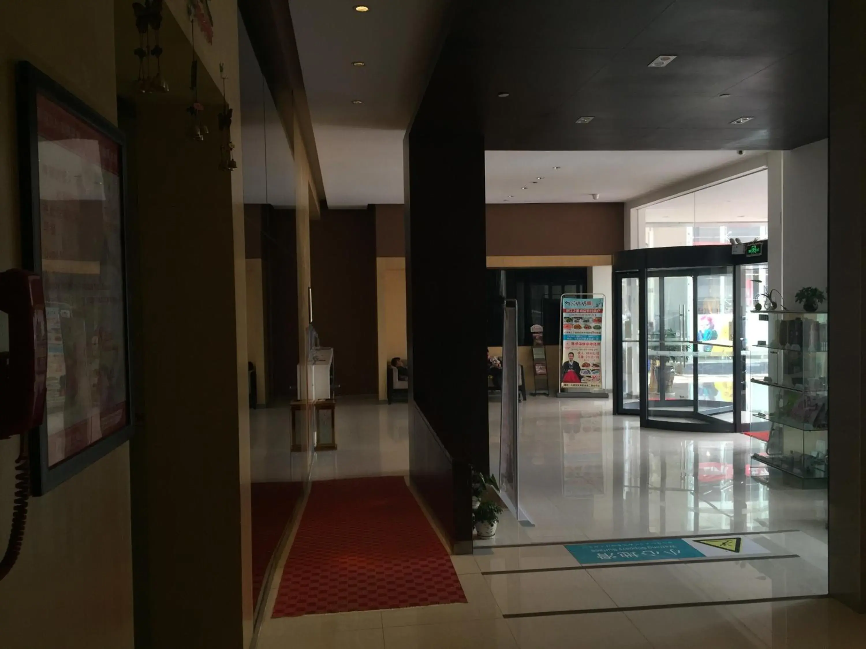 Jinjiang Inn Lijiang Ancient City Qixing Street Jinjiang Inn Lijiang Ancient City Qixing Street