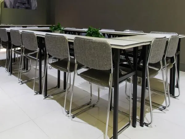 Jinjiang Inn Chengdu Baiguolin Subway Station