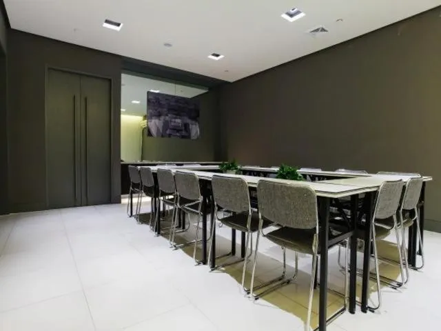 Jinjiang Inn Chengdu Baiguolin Subway Station