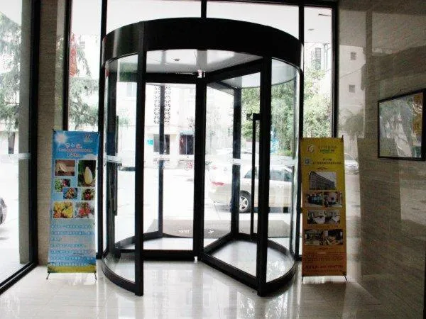 Jinjiang Inn Chengdu Dufu Thatched Cottage