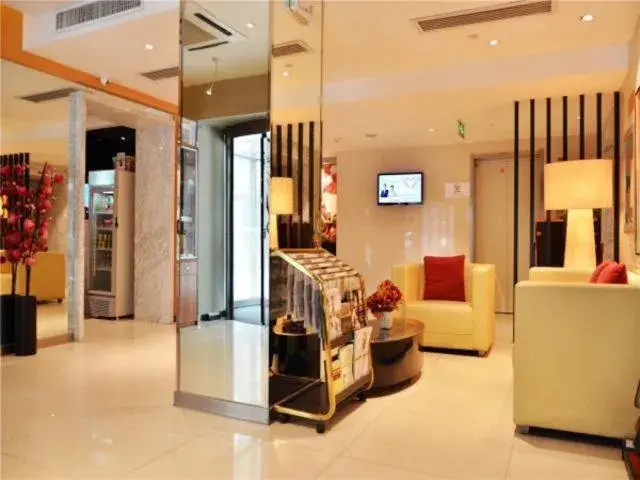 Jinjiang Inn Changchun Renmin Avenue Guilin Road Jinjiang Inn Changchun Renmin Avenue Guilin Road