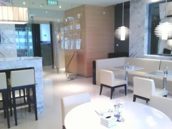 Jinjiang Inn Wafangdian Xichangchun Road