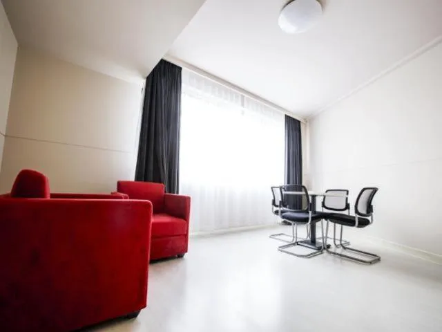 Jinjiang Inn Luoyang Nanchang Road Wangfujing