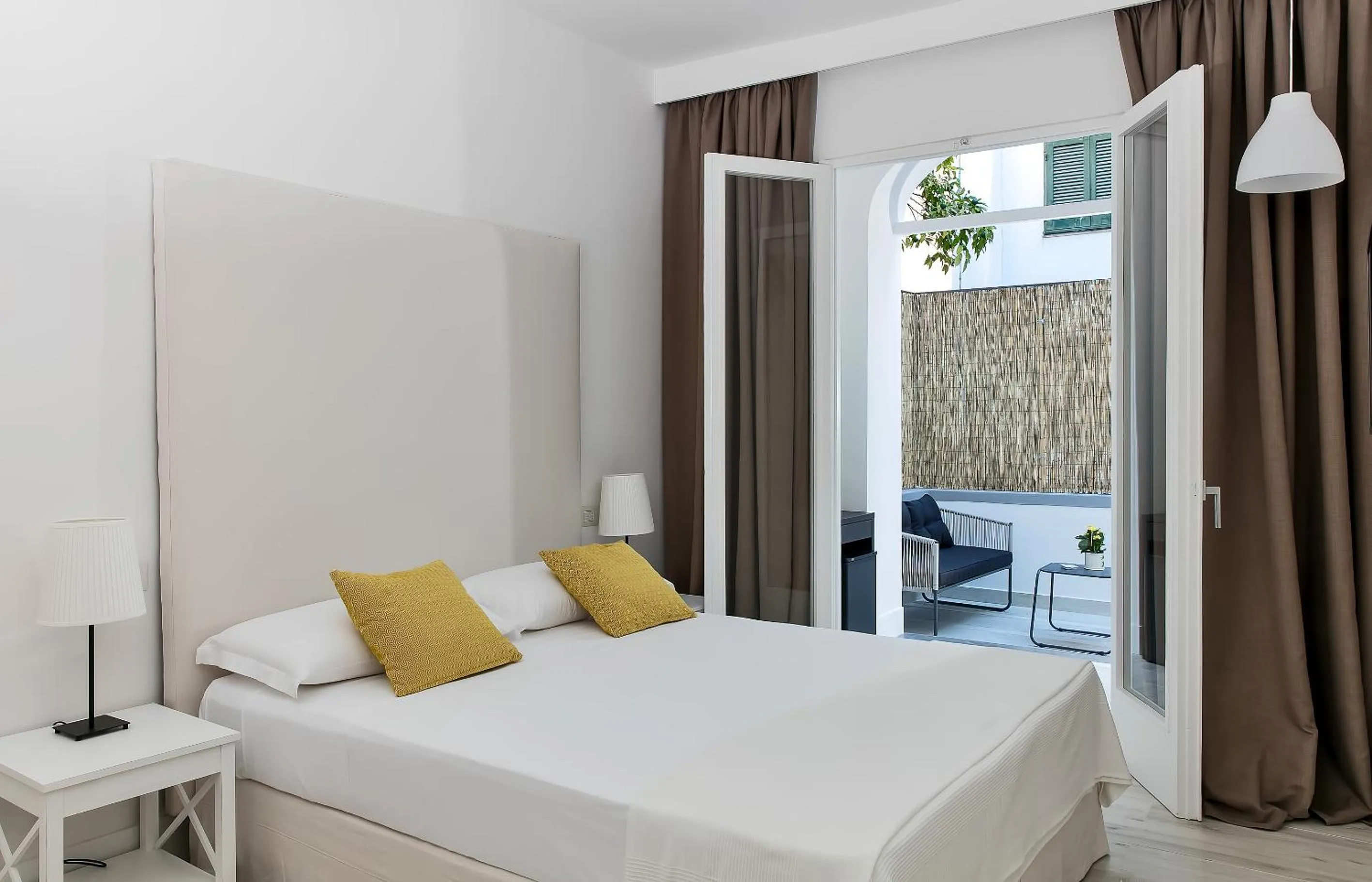 Bedroom, Bed in Fuorlovado 40