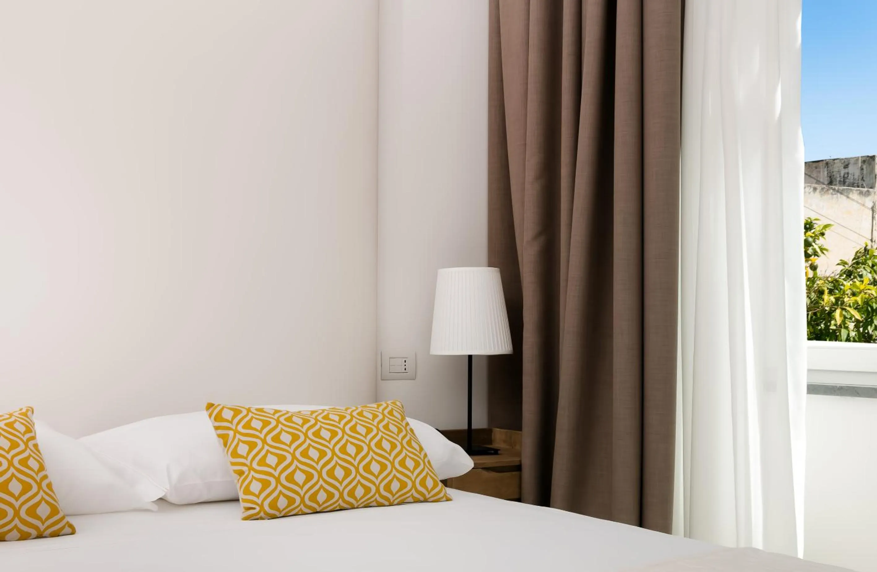 Bedroom, Bed in Fuorlovado 40