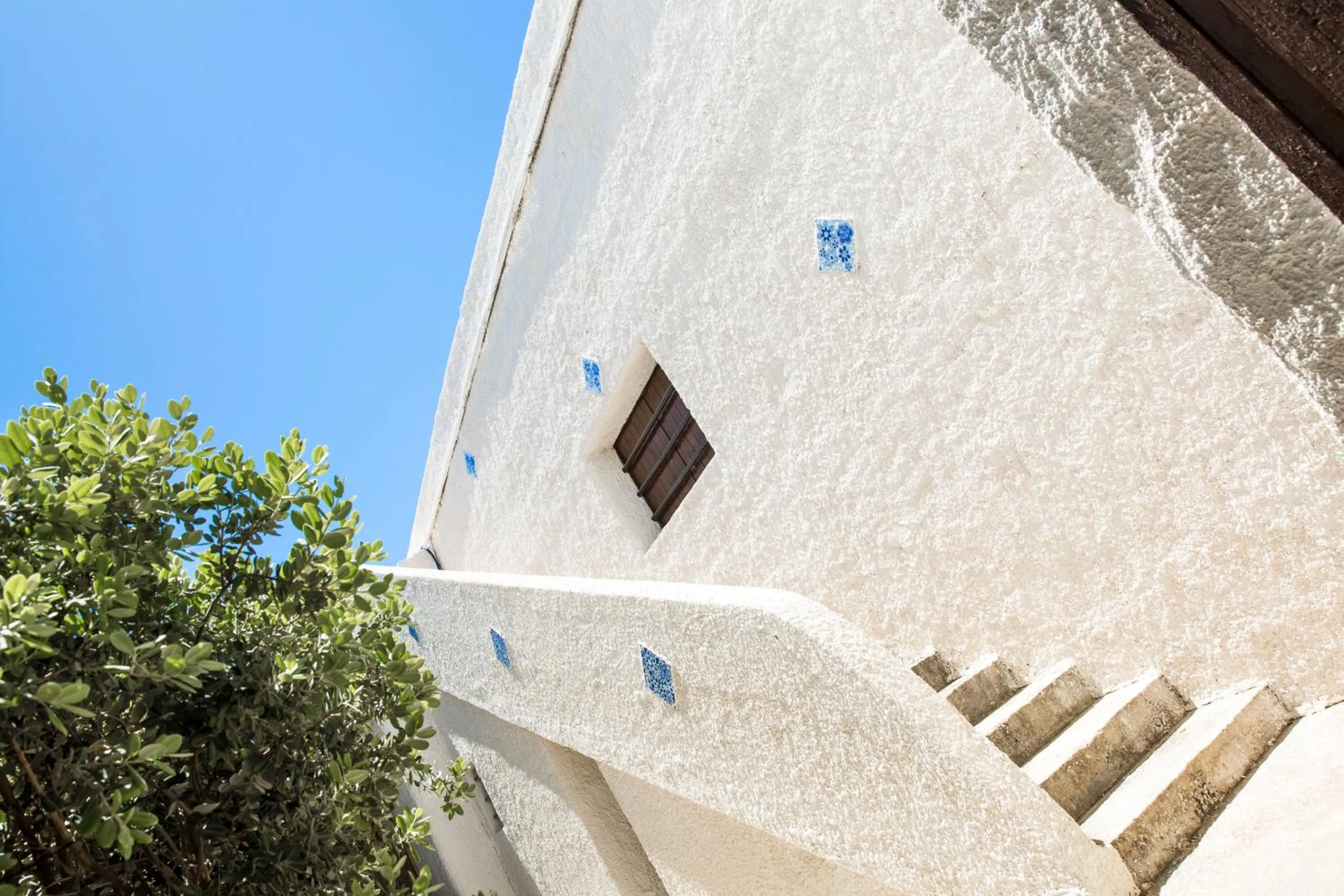 Area and facilities in B&B Isole Dello Stagnone