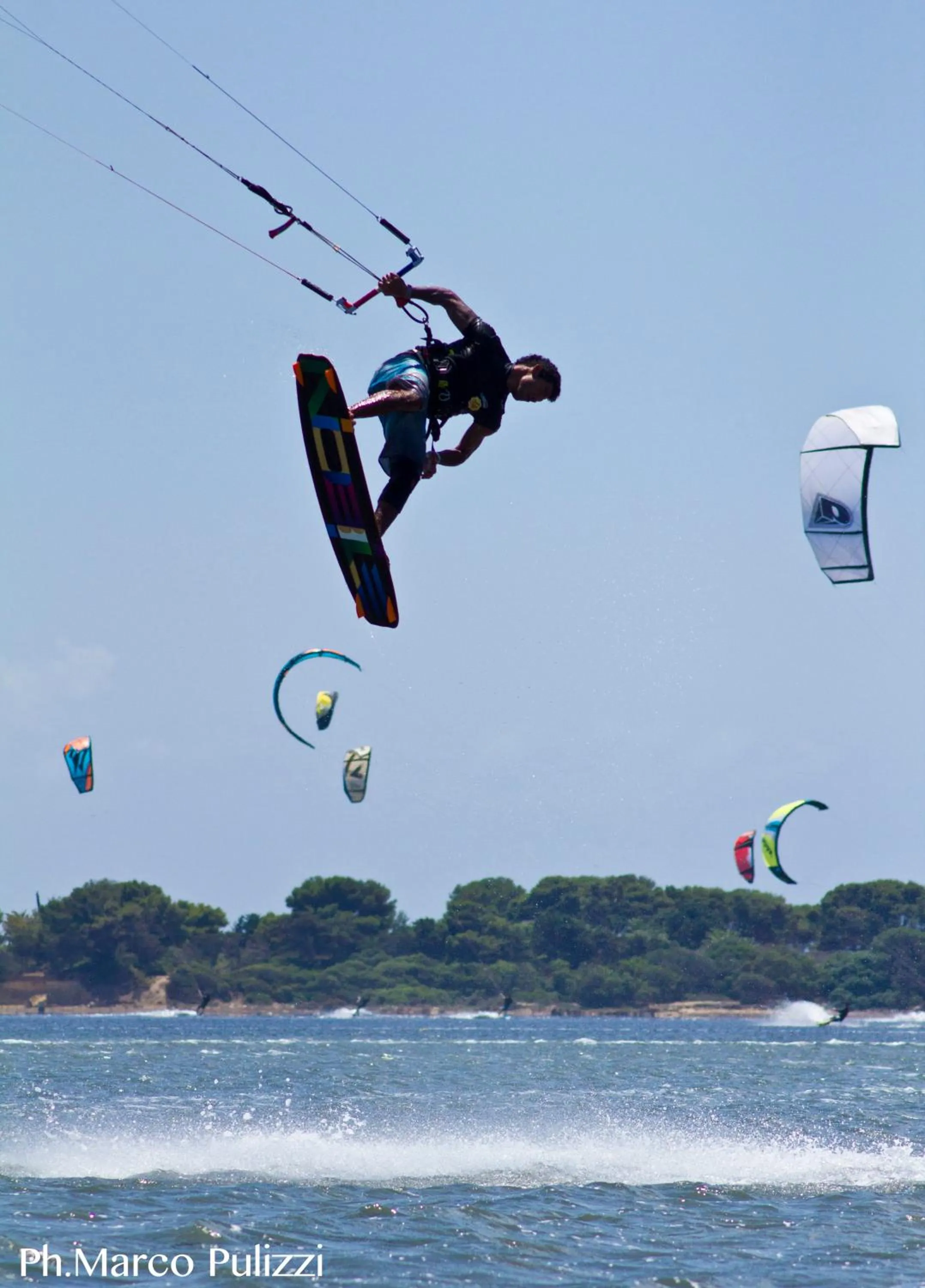 Activities in B&B Isole Dello Stagnone