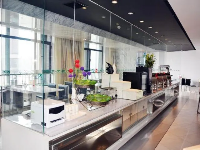 Jinjiang Inn Shijiazhuang Lianmeng Road