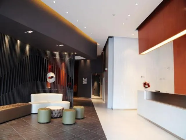 Jinjiang Inn Shanghai Zhangjiang Financial Information Park