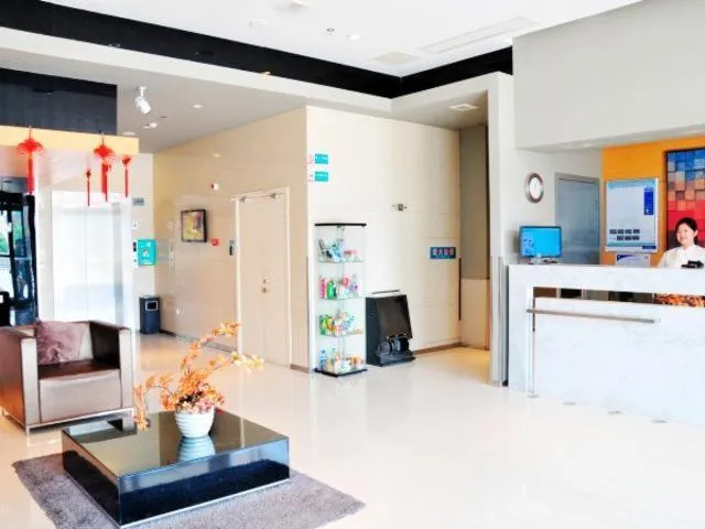 Jinjiang Inn Suzhou Taihu Xukou