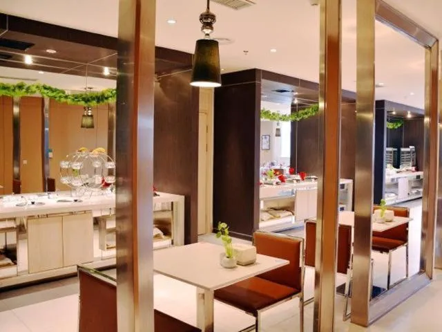 Jinjiang Inn Siping Pingdong Road Wada Square