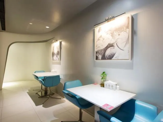 Jinjiang Inn Changsha Middle Shuguang Road National Civil Service Training Centre