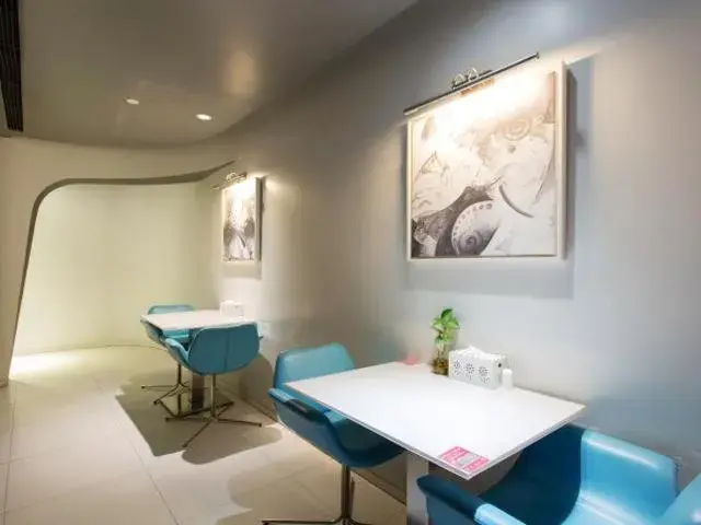 Jinjiang Inn Changsha Middle Shuguang Road National Civil Service Training Centre Jinjiang Inn Changsha Middle Shuguang Road National Civil Service Training Centre