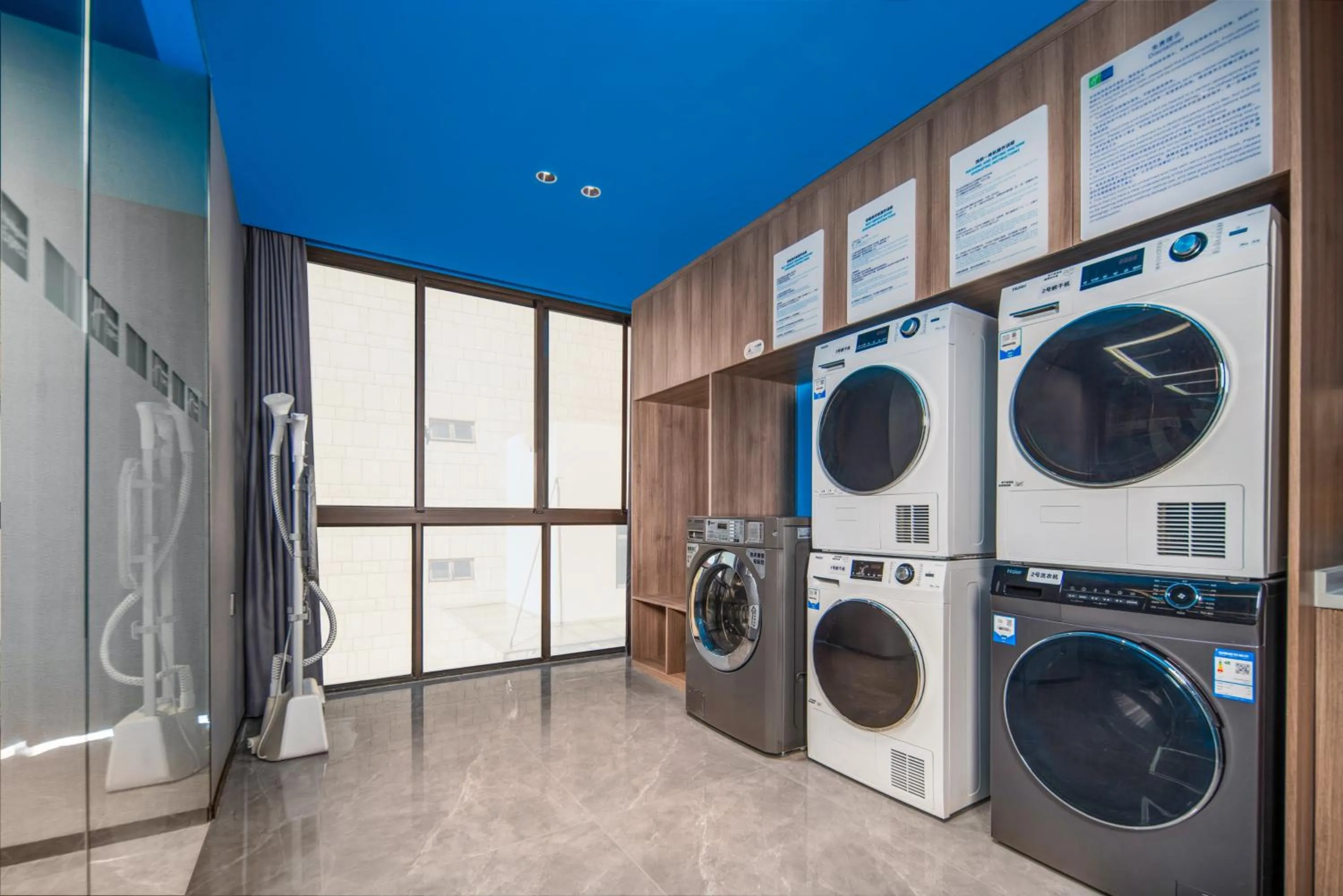 Fitness centre/facilities in Holiday Inn Express Suzhou Dushu Lake by IHG