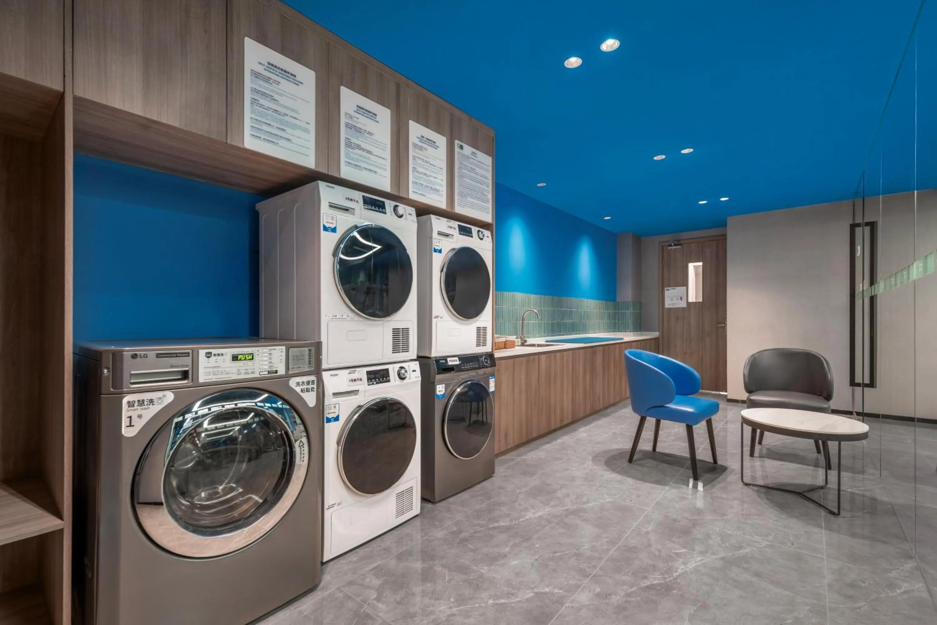 Other in Holiday Inn Express Suzhou Dushu Lake by IHG