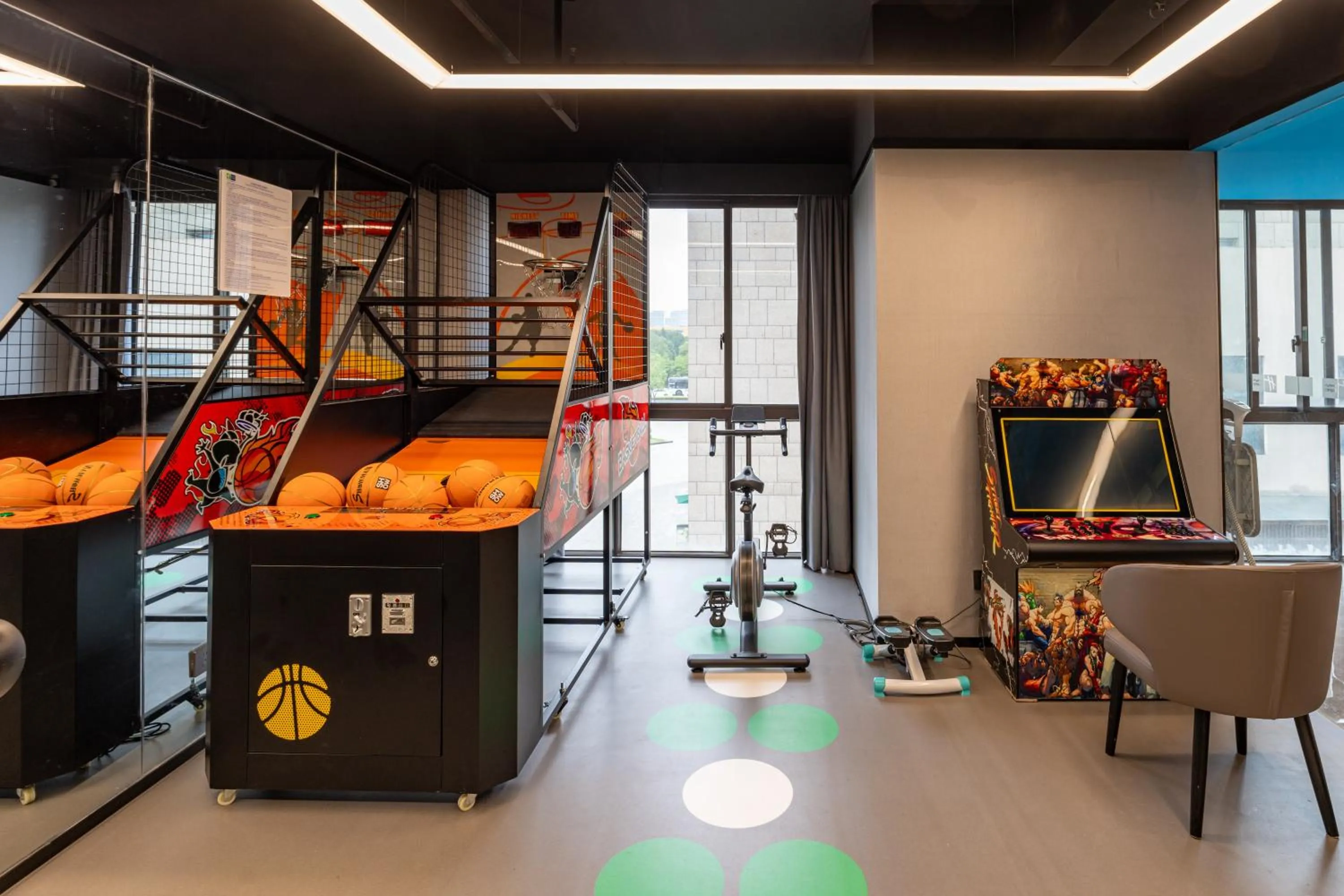 Other in Holiday Inn Express Suzhou Dushu Lake Xi`an Jiaotong-Liverpool University by IHG