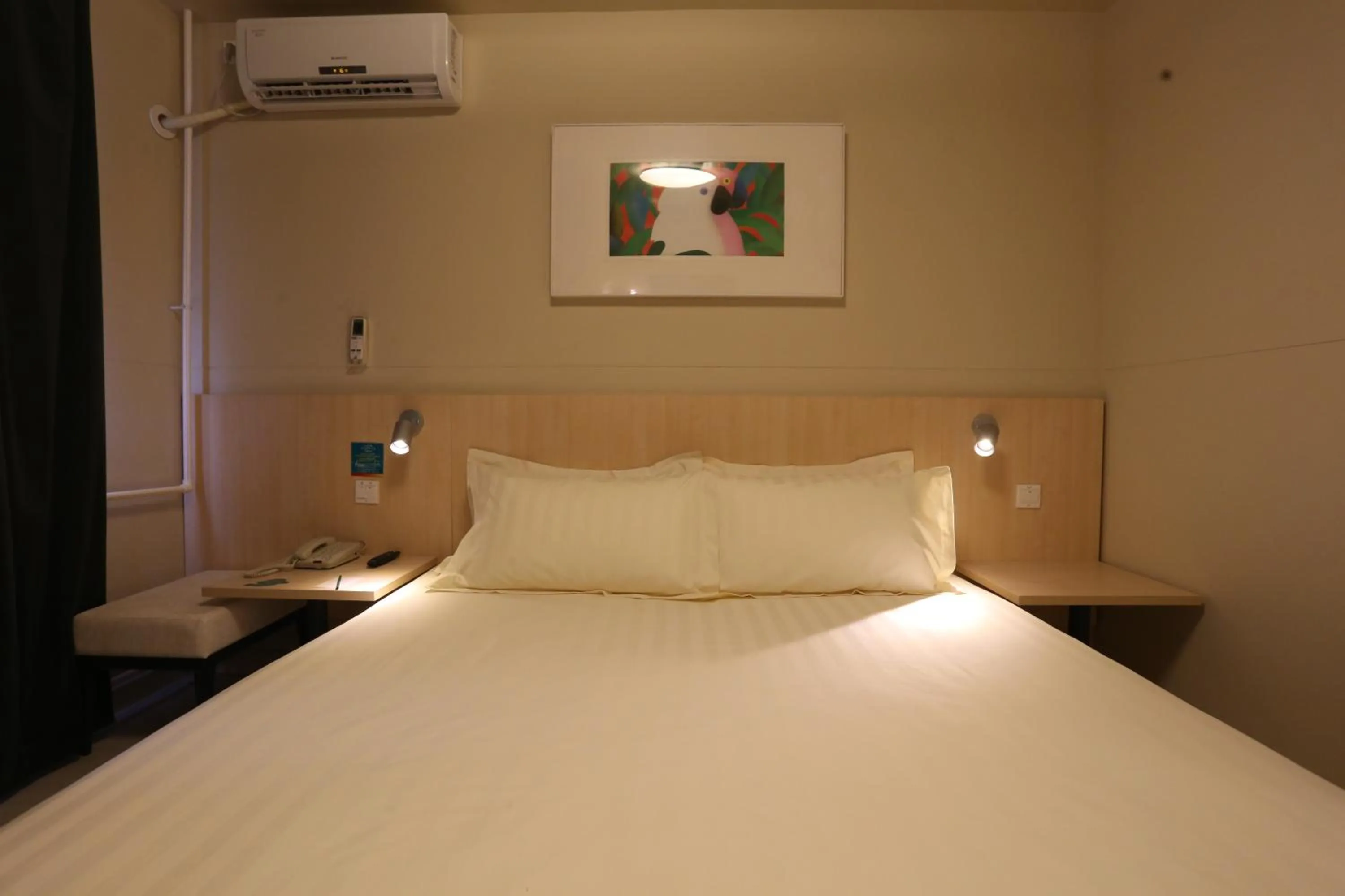 Other in Jinjiang Inn Beijing Shangdi Technology Park