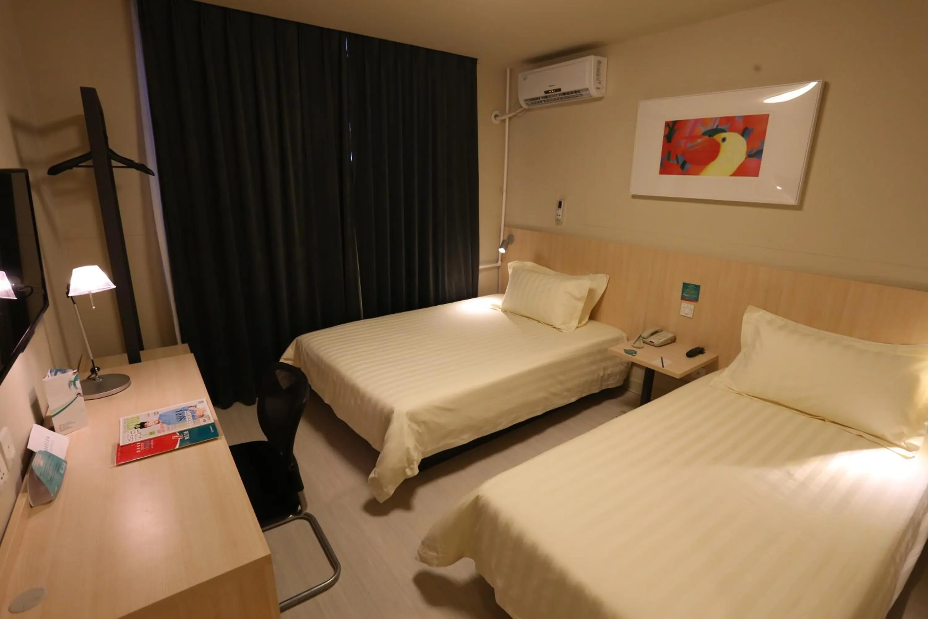 Other in Jinjiang Inn Beijing Shangdi Technology Park