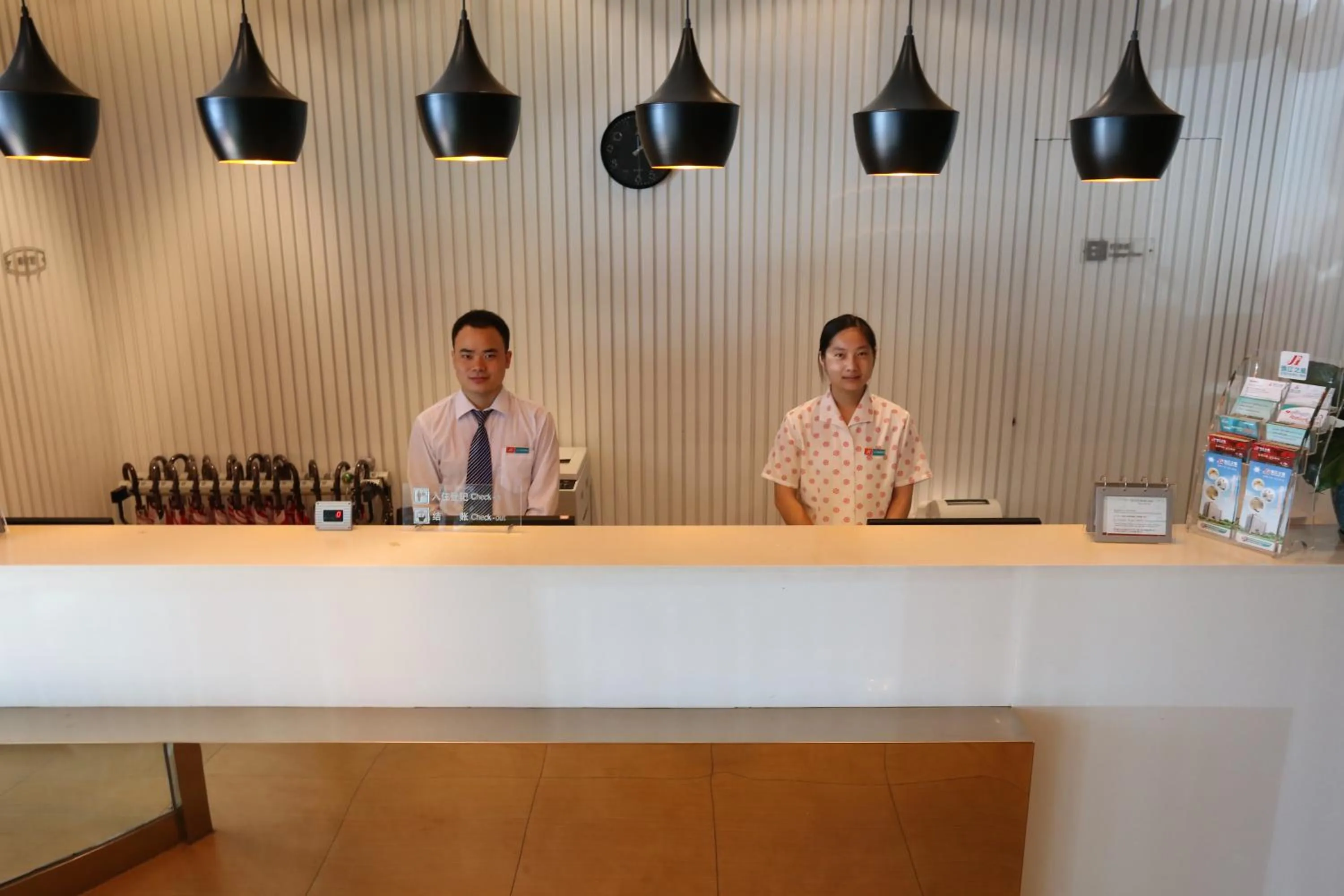 Other in Jinjiang Inn Beijing Shangdi Technology Park