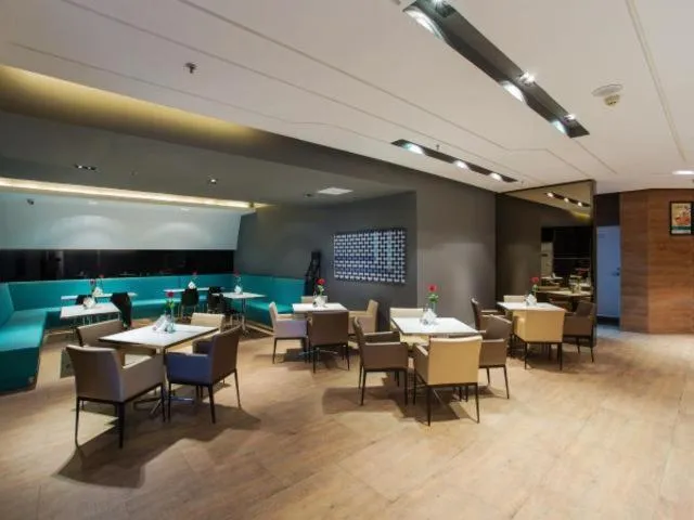 Jinjiang Inn Suzhou Shihu International Education Park