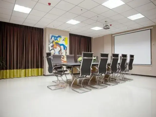 Magnolia Hotel Cangzhou West Railway Station Jiefang Road Magnolia Hotel Cangzhou West Railway Station Jiefang Road