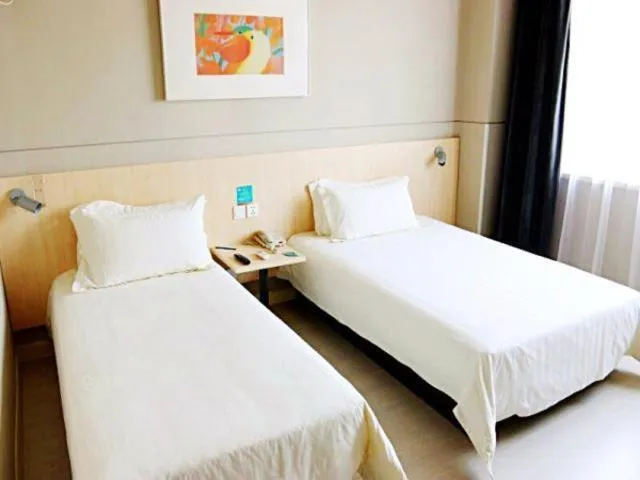 Jinjiang Inn Bazhou Shengfang Town