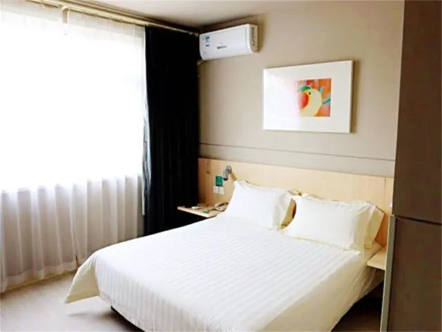 Jinjiang Inn Bazhou Shengfang Town