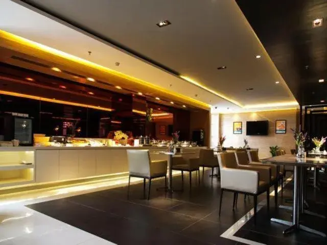 Jinjiang Inn Langfang Wanda Plaza Jinjiang Inn Langfang Wanda Plaza